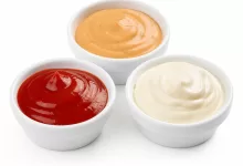 SAUCES