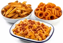 FRIES