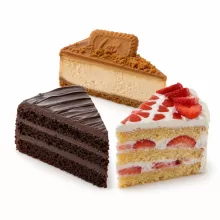CAKES