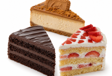 CAKES