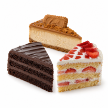 CAKES