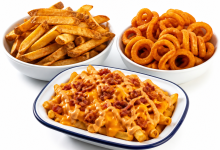 FRIES