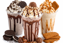 MILKSHAKE
