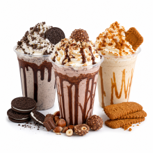 MILKSHAKE