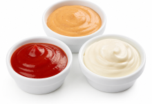 SAUCES