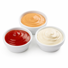 SAUCES