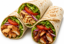WRAPS