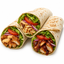 WRAPS